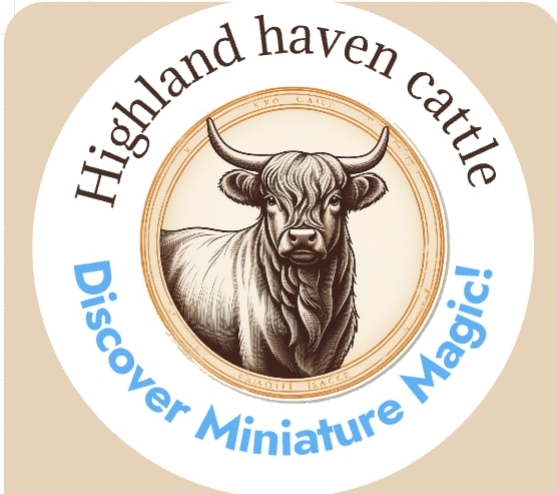 Highland Haven Cattle